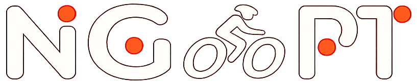 NGPT Bike Logo